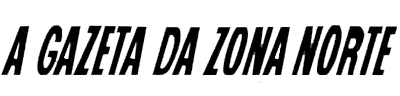 gazeta da zona norte